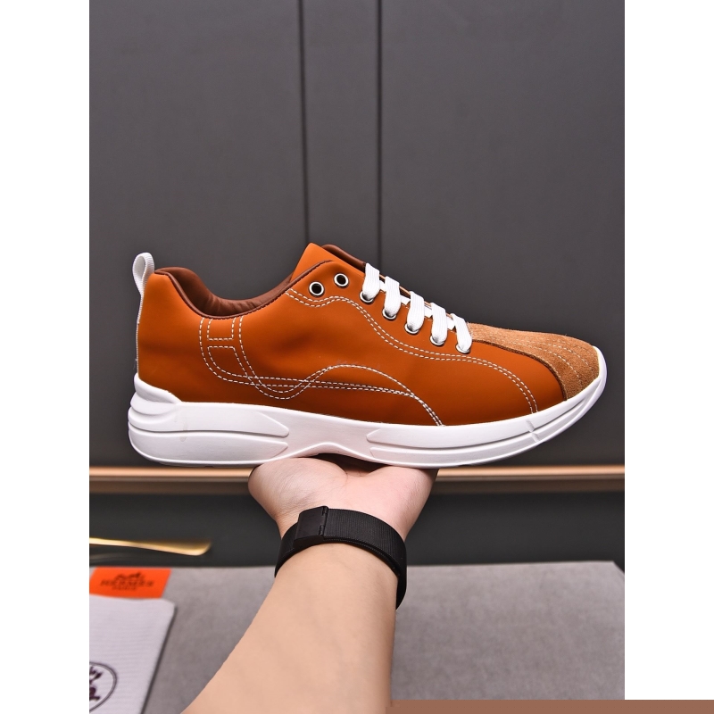 H**mes sneakers